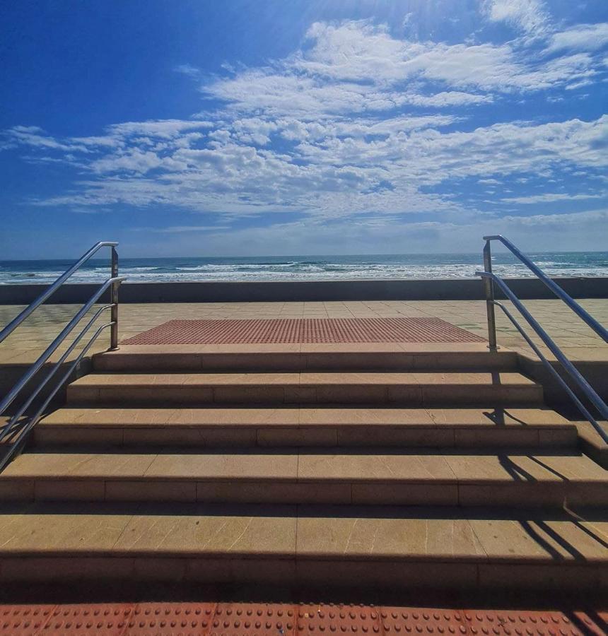 Primera Linea Morro De Goss Oropesa del Mar Exterior foto